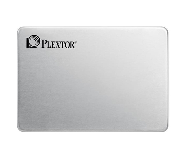 Plextor 512GB 2,5" SATA SSD M8VC - 536048 - zdjęcie